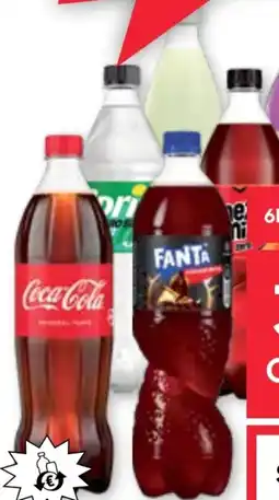 Maximarkt Coca-Cola Cola Angebot