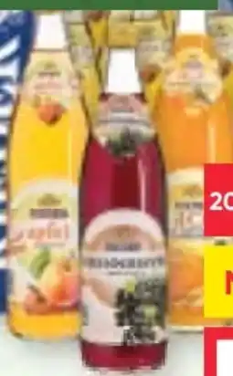Maximarkt Rieder Apfelsaft Gespritzt Angebot