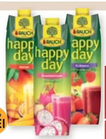 Maximarkt Rauch Happy Day Angebot
