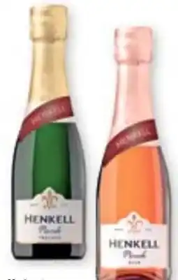 Maximarkt Henkell Piccolo Sekt Angebot