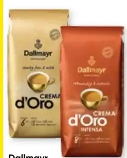 Maximarkt Dallmayr Crema D'Oro Angebot