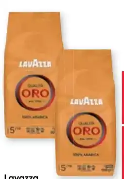 Maximarkt Lavazza Espresso Qualita Oro Angebot