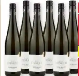 Maximarkt Ebinger Grüner Veltliner Classic Angebot