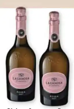 Maximarkt La Gioiosa Etamarosa Spumante Rosea Angebot