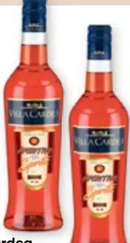 Maximarkt Villa Cardea Aperitivo Spritz Angebot
