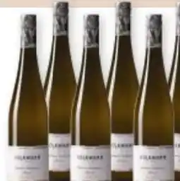 Maximarkt Weingut Kolkmann Grüner Veltliner Classic Wagram Angebot