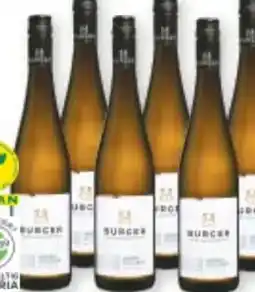 Maximarkt Anita Maria Burger Grüner Veltliner Ried Steinthal Angebot