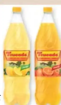 Maximarkt Frucade Limonade Angebot