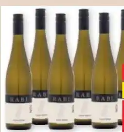 Maximarkt Weingut Rabl Rudolf Grüner Veltliner Frisch und Fruchtig Angebot