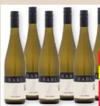 Maximarkt Weingut Rabl Rudolf Grüner Veltliner Frisch und Fruchtig Angebot