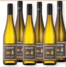 Maximarkt Weingut Waldschütz Grüner Veltliner Angebot