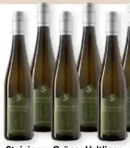 Maximarkt Weingut Steininger Grüner Veltliner Grünschnabel Angebot