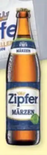 Maximarkt Zipfer Märzen Angebot