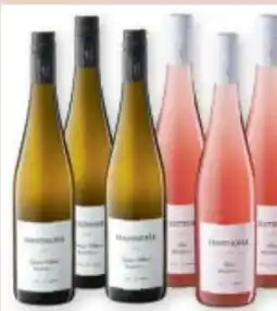 Maximarkt Ernsthofer Grüner Veltliner Angebot