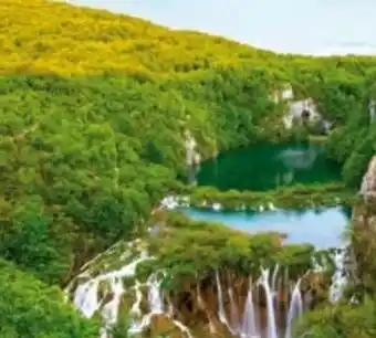 Hofer Urlaub in Kroatien Angebot