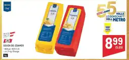 Metro GOUDA OD. EDAMER Angebot