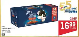 Metro FELIX Angebot