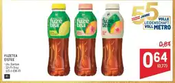 Metro FUZETEA EISTEE Angebot