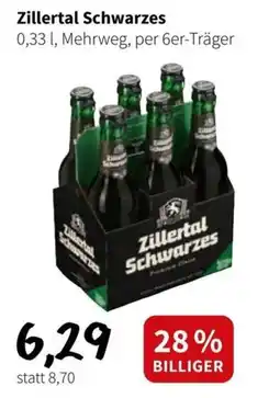 Der Grissemann Zillertal Schwarzes Angebot