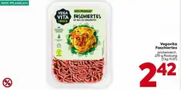 Billa Vegavita Faschiertes Angebot