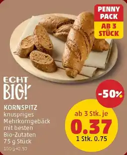 PENNY Kornspitz Angebot