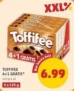 PENNY Toffifee Angebot