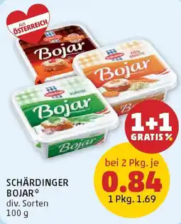PENNY Schärdinger Bojar Angebot