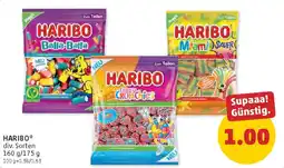 PENNY Haribo Angebot