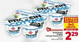 Billa Schärdinger Protein Cottage Cheese 0,1% Angebot