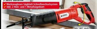 Norma Säbelsäge Angebot