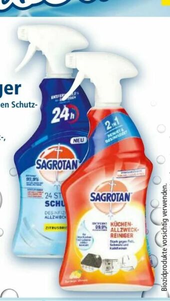 Norma Reiniger Angebot