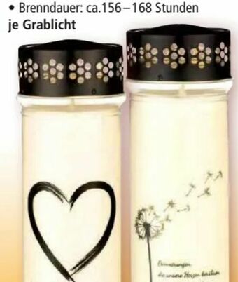 Norma Grablicht Angebot