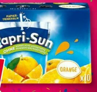 Norma Fruchtsaftgetränk Angebot