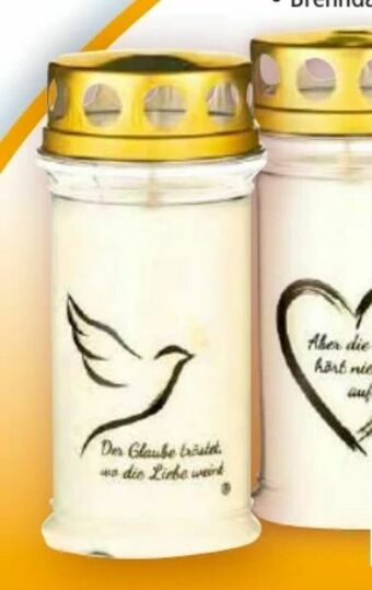 Norma Grablicht Angebot