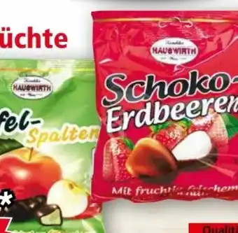 Norma Schoko Früchte Angebot