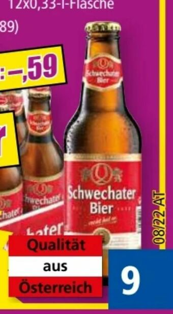 Norma Bier Angebot