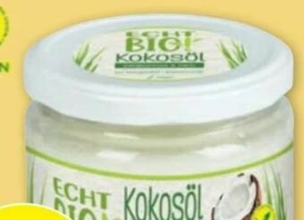 PENNY Kokosöl Angebot