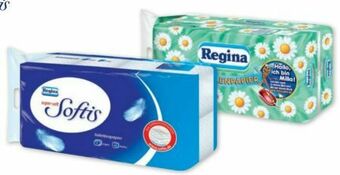 PENNY Softis Toilettenpapier Angebot