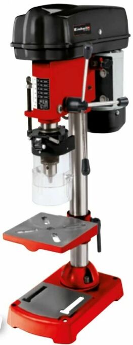 Zgonc Tischbohrmaschine TC-BD 350 Angebot