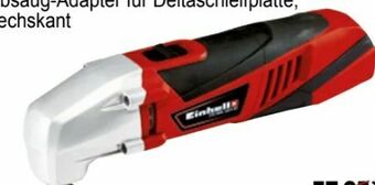 Zgonc Multifunktionswerkzeug TC-MG 220/1 E Angebot
