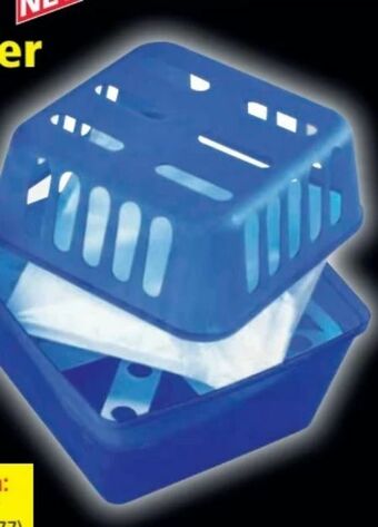 Norma Luftentfeuchter Starter-Set Angebot