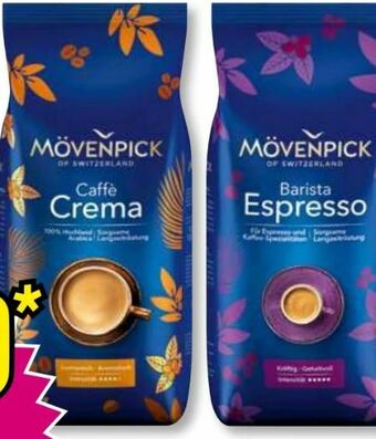 Norma Caffe Crema Angebot