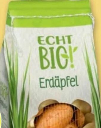 PENNY Erdäpfel Angebot