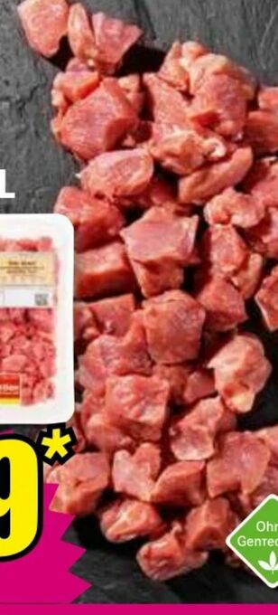 Norma Puten Gulasch Angebot