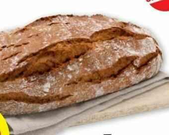 PENNY Krustenbrot Angebot