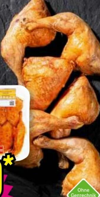 Norma Hähnchenschenkel Angebot