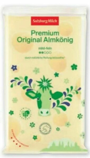 PENNY Premium Almkönig Angebot