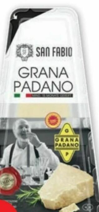 PENNY Grana Padano Angebot