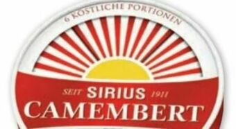 PENNY Sirius Camembert Angebot