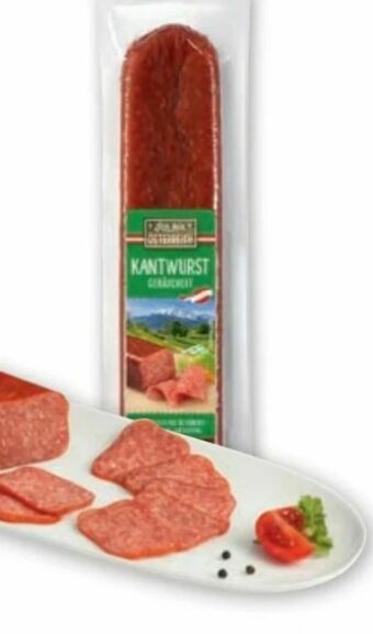 PENNY Kantwurst Angebot